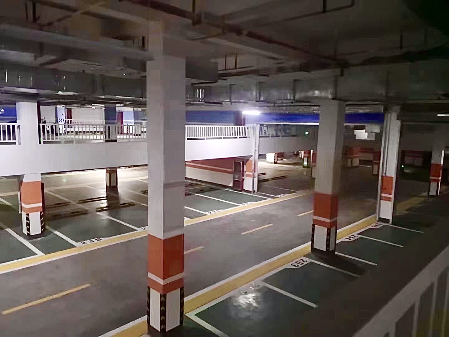 葫芦岛上海博普四年前授权设计的项目已投入使用